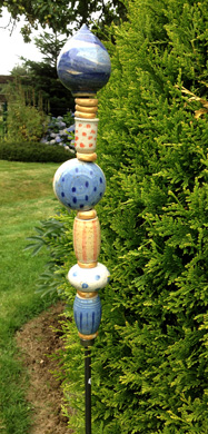 gartenstecker